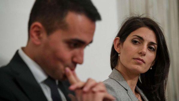 Raggi, Di Maio: "Rispetteremo il codice etico del M5s"