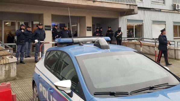 Tragedia discoteca, i medici: 7 feriti in pericolo di vita