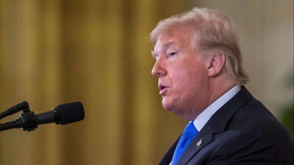 Usa, Trump firma decreto per creare armata spaziale Space Command