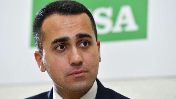 Manovra, Di Maio: "A febbraio le pensioni minime, a marzo il reddito di cittadinanza" | Salvini: "Voto? Do un 7"