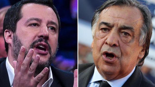 Palermo, sindaco Orlando: "Dl sicurezza disumano, io non arretro"