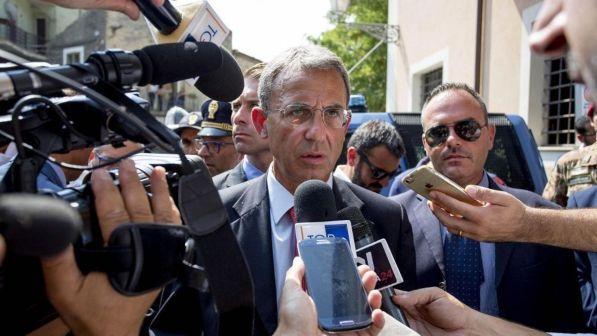 Trivelle, ministero dell'Ambiente: "Costa non firmerà permessi"