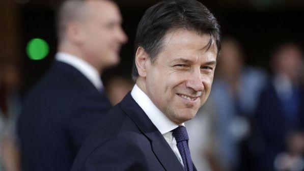Conti pubblici, Conte: spread cala, abbiamo la fiducia dei mercati