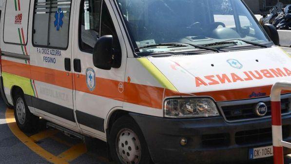 Incidenti stradali: morti padre e la figlia di 7 mesi nel Foggiano