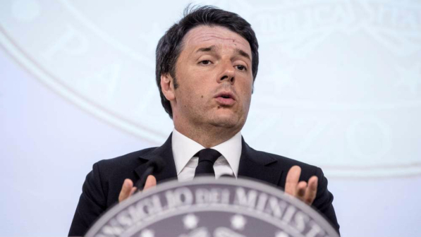 Terremoto, decretato lo stato di emergenza: stanziati 50 milioni. Renzi: "Ricostruire è la nostra priorità"