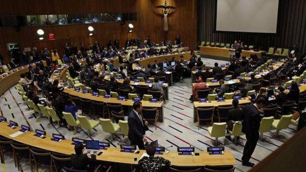 Onu, duro scontro tra l'ambasciatore americano e quello russo