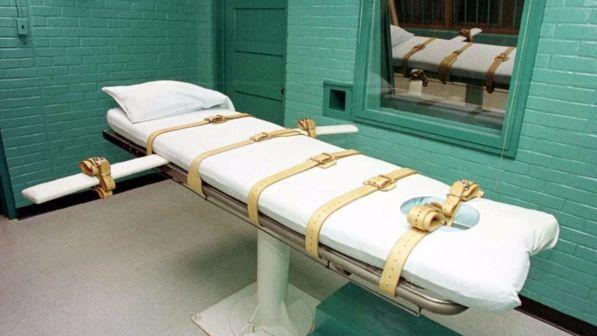 Pena di morte, dubbi dopo test Dna: Missouri ferma l'esecuzione