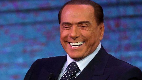 Berlusconi: Con flat tax via tassa su prima casa e prima auto | Forza Italia indicherà il premier