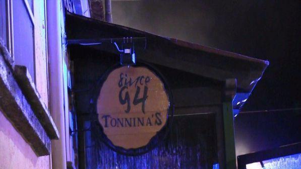 Catanzaro, incendio doloso in pub: confessa parente del titolare
