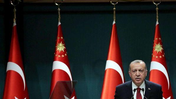 Strage Gaza, Erdogan: "L'Onu è finita, il mondo rischia il caos"