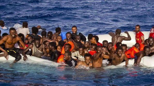 Marina libica: altro naufragio, recuperati i corpi di 6 migranti