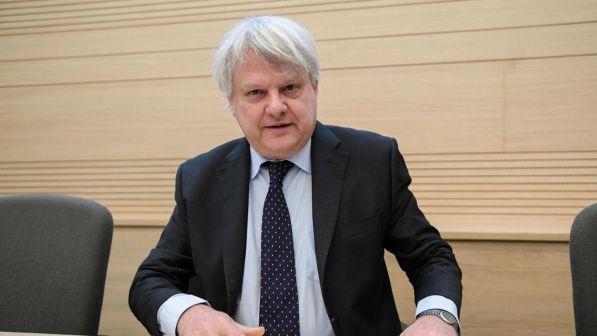 Bankitalia: l'aumento dello spread è già costato 1,5 miliardi
