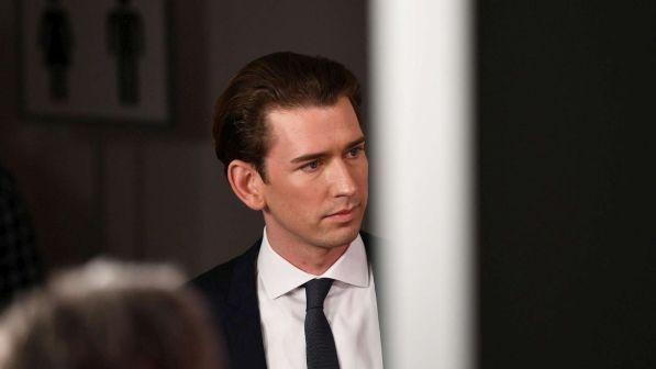 Kosovo, Kurz: rammarico su decisione dazi, abbattere barriere