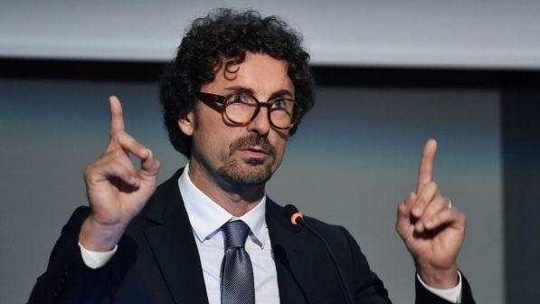 Toninelli: Sea Watch 3 ha messo a repentaglio la vita dei migranti