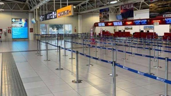 Ciampino, mercoledì stop partenze: voli spostati a Fiumicino