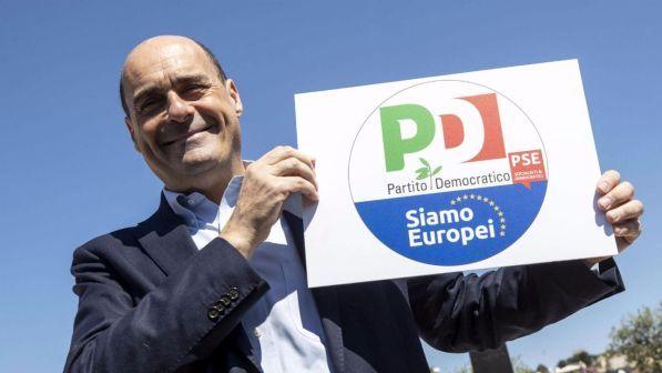 Europee, Zingaretti: se vinciamo fine stagione populismi