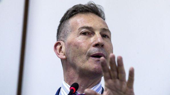 Caos procure, Luca Poniz è il nuovo presidente dell'Anm