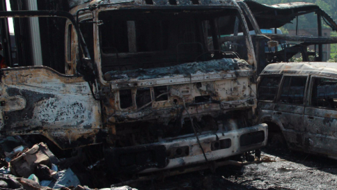 Oman,18 morti in incidente stradale