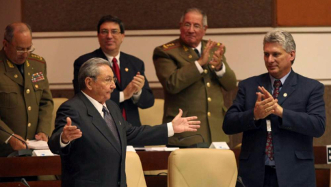 Cuba,più di 2mila arresti politici