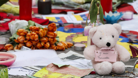 Attentati di Bruxelles, 35 le vittime Altri tre arresti per "terrorismo"
