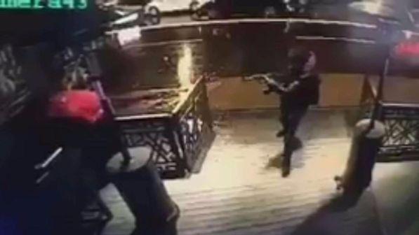 Accertata l'identità del killer di Capodanno. Il nome in codice è Abu Muslim Horasani