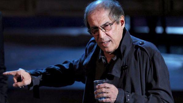 adriano celentano blog