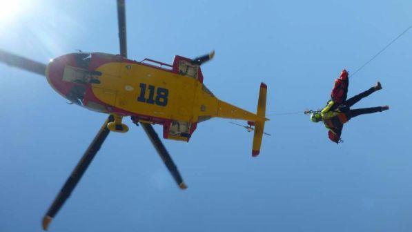 Marche, un paracadutista muore all'aviosuperficie di Fermo