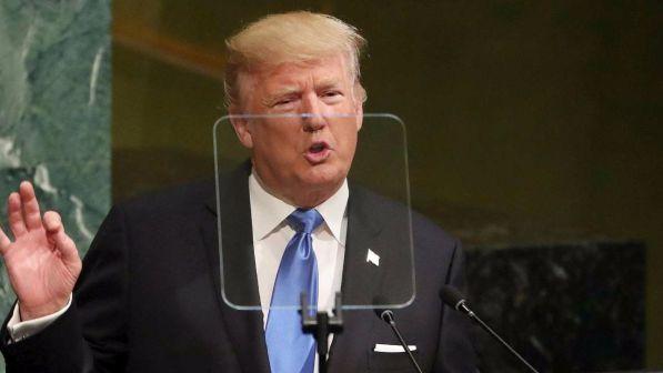 Patto sul nucleare iraniano, Trump: "Ho deciso", ma non svela niente
