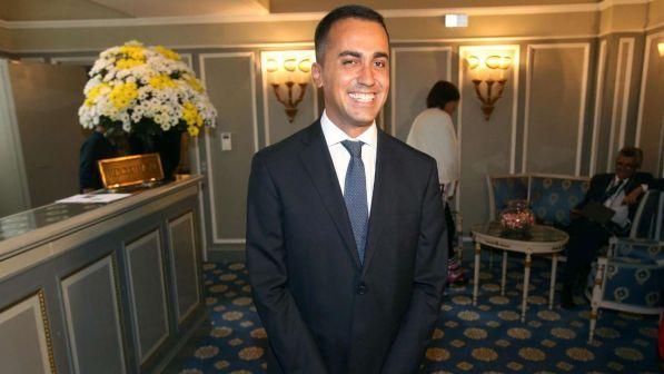 M5s, Di Maio: "Il nostro governo sarà a sostegno delle autonomie"