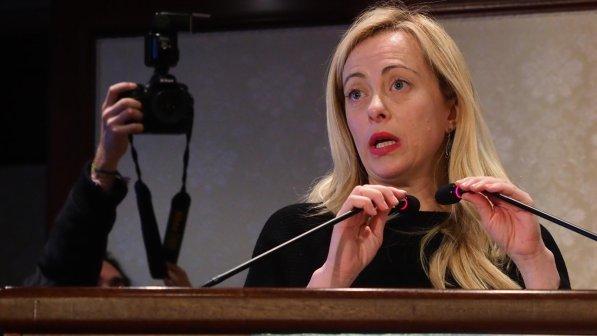 Centrodestra, Meloni: per me Difesa o Interno, Salvini al Welfare