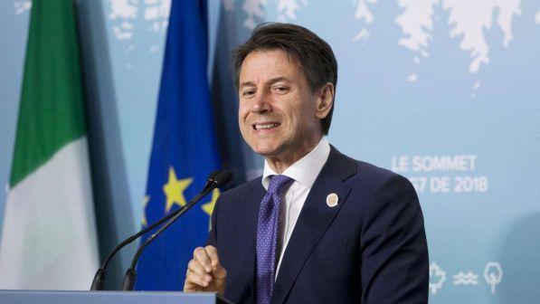 Migranti, Conte:Ong non sono il problema, ora valuteremo altri Paesi