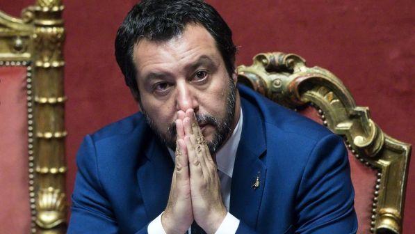 Aquarius accolta da Spagna, ministro Salvini: "Alzare la voce paga"