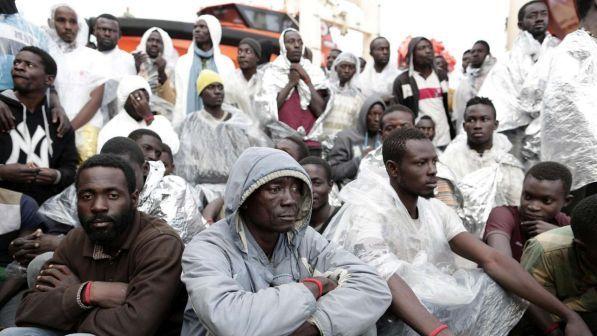 Migranti, domenica vertice straordinario a sette a Bruxelles