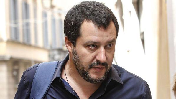 Mondiali 2018, Salvini: "A Mosca per la finale su un volo di linea"