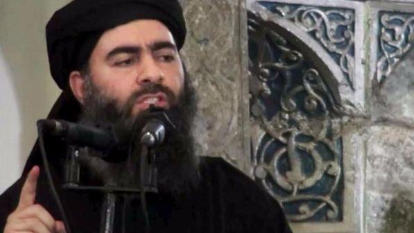 Esclusiva Tgcom24, l'appello di Al Baghadi sul canale Isis italiano