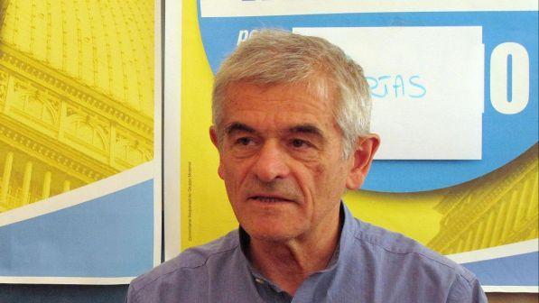 Tav, Chiamparino: "Sono pronto a chiedere un referendum"