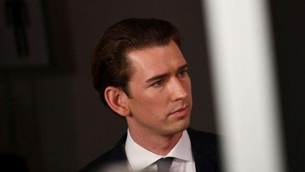 Austria, premier Kurz: colonnello forze armate spiava per la Russia