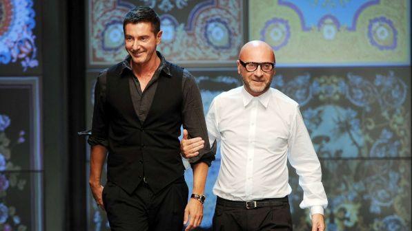 Dolce & Gabbana, "lo spot è razzista": annullata sfilata in Cina | Gli stilisti: "Profilo Instagram hackerato"