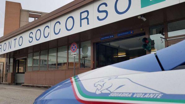 Botti Napoli, 11enne raccoglie petardo che esplode: dita amputate