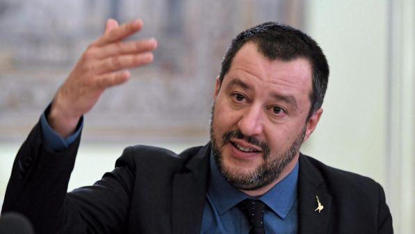 Battisti, Salvini: entro metà della prossima settimana in Italia