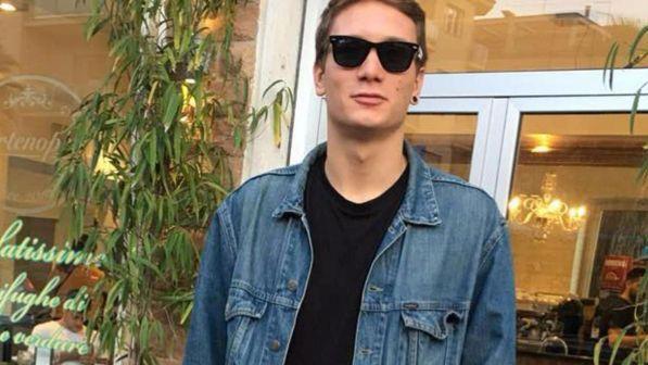 Manuel Bortuzzo, il padre: è tanto forte, tornerà in acqua