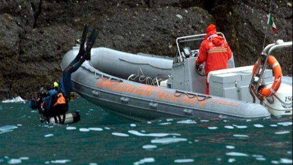 Scomparso in windsurf, trovato il corpo nel lago Maggiore