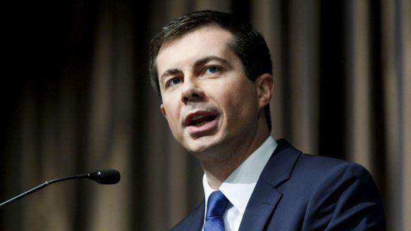 Usa 2020: Buttigieg annuncia ufficialmente la propria candidatura