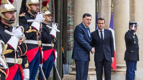 Libia, premier Sarraj: "Non tratteremo più con il generale Haftar"