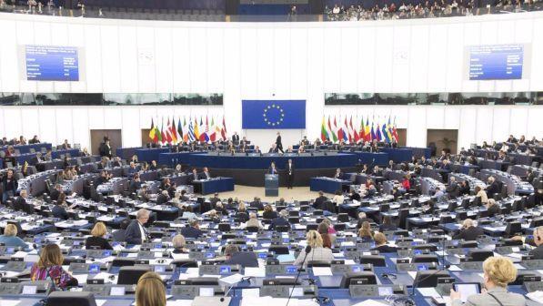 Europee, seconda proiezione Parlamento Ue: Ppe 178 seggi, S&D 152