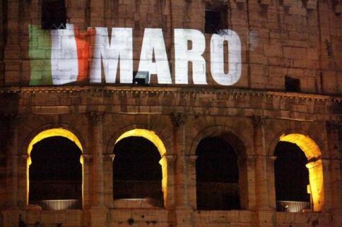 Marò, Mattarella riceve Latorre