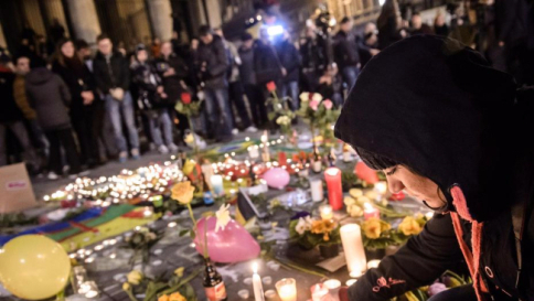 Bruxelles,Papa: condannare abominio