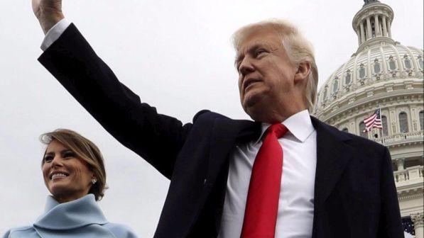 Trump, Nyt: in arrivo nuova causa per pagamenti da governi stranieri