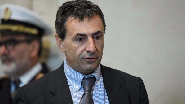 Roma, Salvatore Romeo indagato per concorso in abuso d'ufficio