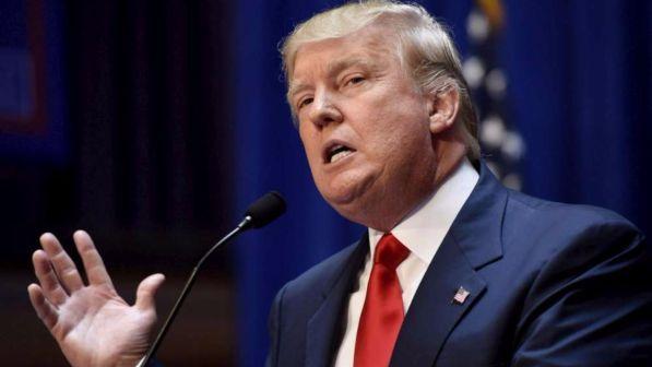 Trump: "Torneremo forti con una grande riforma sanitaria"